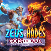 Zeus vs Hades